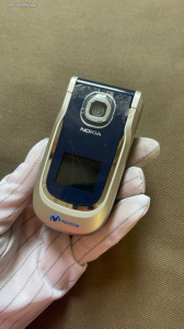 Nokia 2760 - független - kék