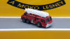 Matchbox  Fire Engine.