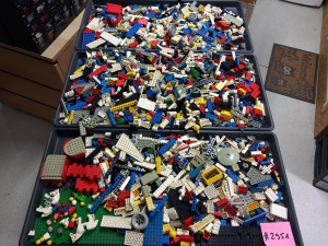 LEGO ömlesztett vegyes csomag HIBÁS ROSSZ MINŐSÉGŰ elemek 4.5kg  #2951