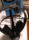 SONY MDR-IF330RK vezeték nélküli rádiófrekvenciás fejhallgató, prémium kategória (-50%) Kép