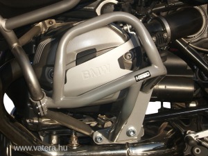 Bukócső HEED - BMW R 1200 GS Adventure (2006-2012) - Bunker