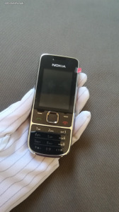 Nokia 2700 classic - független