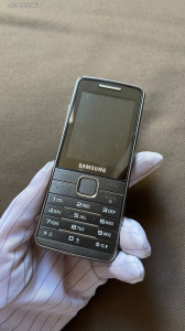 Samsung S5610 - független