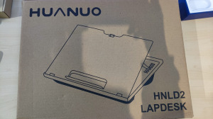 HUANUO HNLD2-E laptop tartó