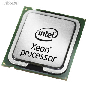 Intel Xeon E3-1270 v3 3.50-3.90 GHz 4mag/8szál LGA1150