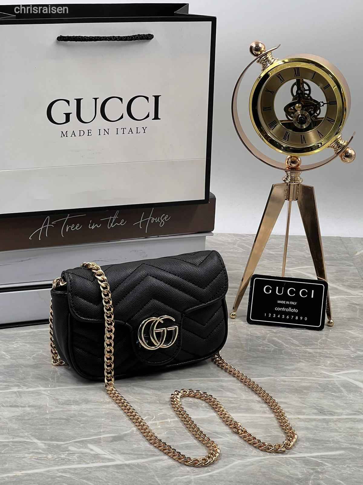 Gucci női táska