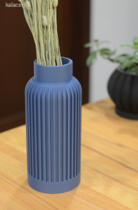 3D nyomtatott váza