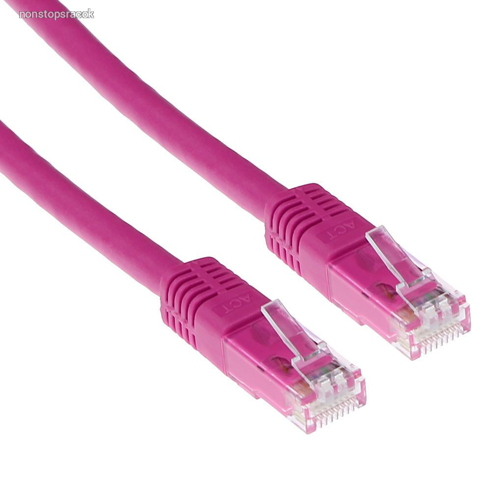 LogiLink CP2014U Cavo Cat6 U/UTP Patch EconLine AWG24 LogiLink CP2014U Cavo Cat6 U/UTP Patch EconLine AWG24