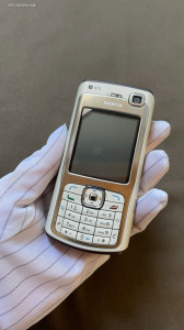 Nokia N70 - független