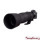 easyCover Lens Oak Nikon 200-500mm f/5.6 VR fekete  (LON200500B) (LON200500B) Kép