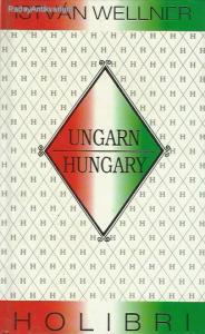 István Wellner: Ungarn Hungary