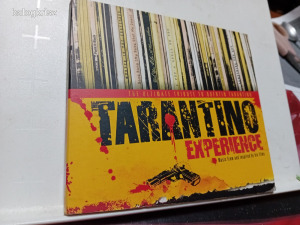 Tarantino Experience