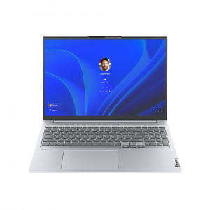 Lenovo ThinkBook 16 G4+ IAP Laptop Win 11 Pro szürke (21CY002BHV) (21CY002BHV)