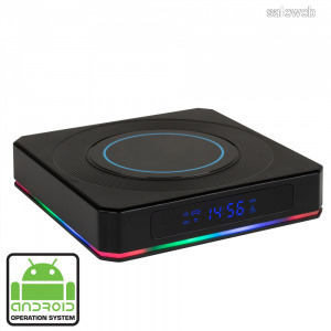 HOME ANDROID TV BOX SOM-TV_SMART_BOX