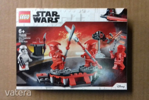 ÚJ  -  BONTATLAN  Star Wars Lego  75225 Elit testőr harci csomag