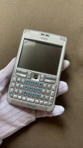 Nokia E61 - kártyafüggetlen