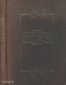 Fogorvosi almanach, szerk.: Dr. Vágó Péter
