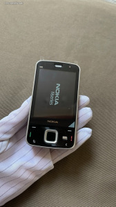 Nokia N96 - független