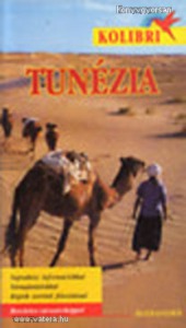 Alisch, Tatjana: Tunézia - Kolibri (*89)
