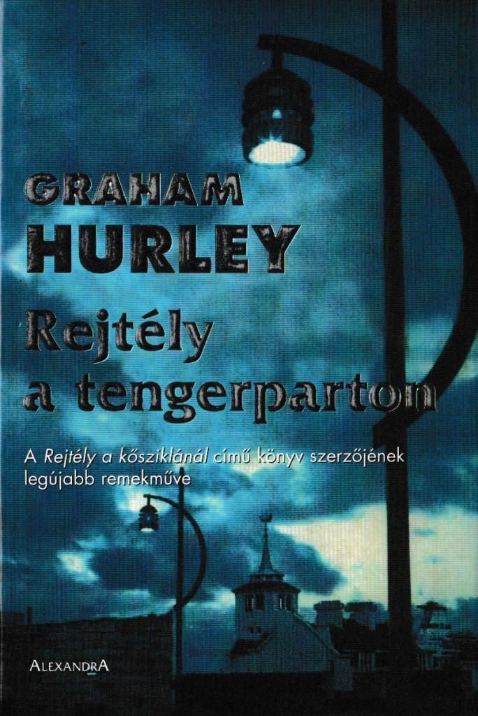 Rejtély a tengerparton