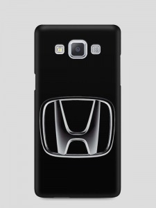 Honda mintás Samsung Galaxy S6 Edge tok hátlap