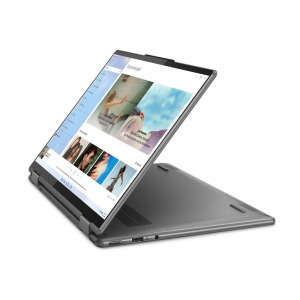 Lenovo Yoga 7 Storm Grey 82YM006BHV Notebook Notebook