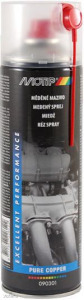 Réz Spray 500 ml Motip