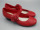 Clarks újszerű pántos bőr cipő, 38,5 -ös (meghosszabbítva: 3252218870) - Vatera.hu Kép