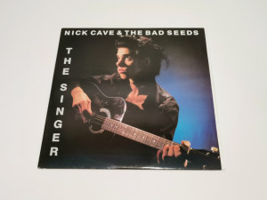 Nick Cave & The Bad Seeds – The Singer LP