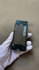Nokia X6-00 - független - 16 GB