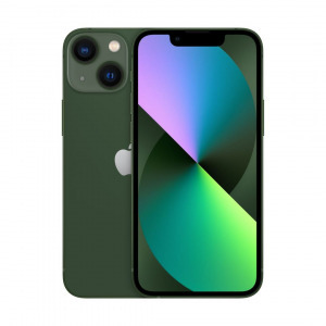 Apple iPhone 13 128GB Green MNGK3 Telefon, Okosóra Mobiltelefon