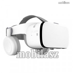 BOBOVR Z6 videoszemüveg - VR 3D, filmnézéshez ideális, FOV max. 110°, V4.2 + EDR, 52 mm-es nagy l...