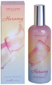 Harmony 30 ml Oriflame parfüm