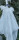 Elsőáldozó keresztelő ruha,alkalmi báli ruha,hercegnő és királylány  ruha 4-5 évesre fehér szín 3. Kép