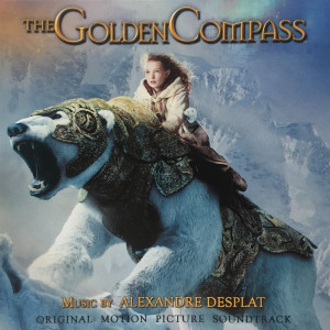 The Golden Compass - Filmzene CD