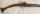 Balkáni kovás puska (cibukliya), balkáni kovás lakatszerkezet, olasz mesterjegy 18. sz. (163 cm) Kép