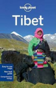 Tibet (Lonely Planet) - Bradley Mayhew, Michael Kohn