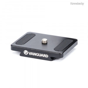 Vanguard QS-60 V2 Quick Shoe