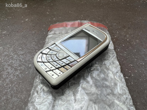 Nokia 7610 White Gold Kártyafüggetlen Gyűjteményből