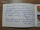MOLNÁR OTTÓ - BÉLYEGTERVEZŐ kézzel írt levele szeretteinek! Rajta bélyegterveivel! #1 Kép