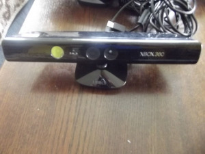 M-66  Xbox 360 Kinect Újszerű