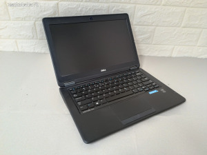 Dell Latitude E7250,12.5,HD,i5-5300U félkonfig 3.