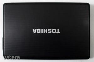 Toshiba Satellite C660D-11E hibás, hiányos laptop alkatrésznek