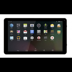 Denver TAQ-10253 16GB 10.1 Tablet WiFi Android 8.1 GO fekete (TAQ-10253) - Tablet