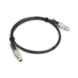 SuperMicro külső MiniSAS HD kábel 1m (CBL-SAST-0573) (CBL-SAST-0573)