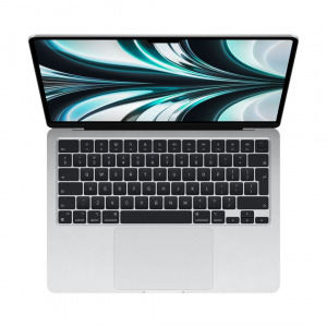 Apple MacBook Air 13 (2022) Silver MLXY3MG/A Notebook Notebook