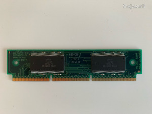 APPLE Power Mac G3 160 tűs 512K Wraith ROM memória (820-0954-01)