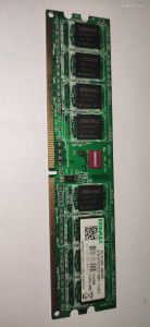 KINGMAX DDR2 800 MHz 512MB asztali gép memória