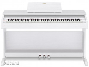 Casio - AP-270 WH digitális zongora fehér