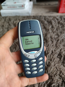 Eladó Nokia 3310